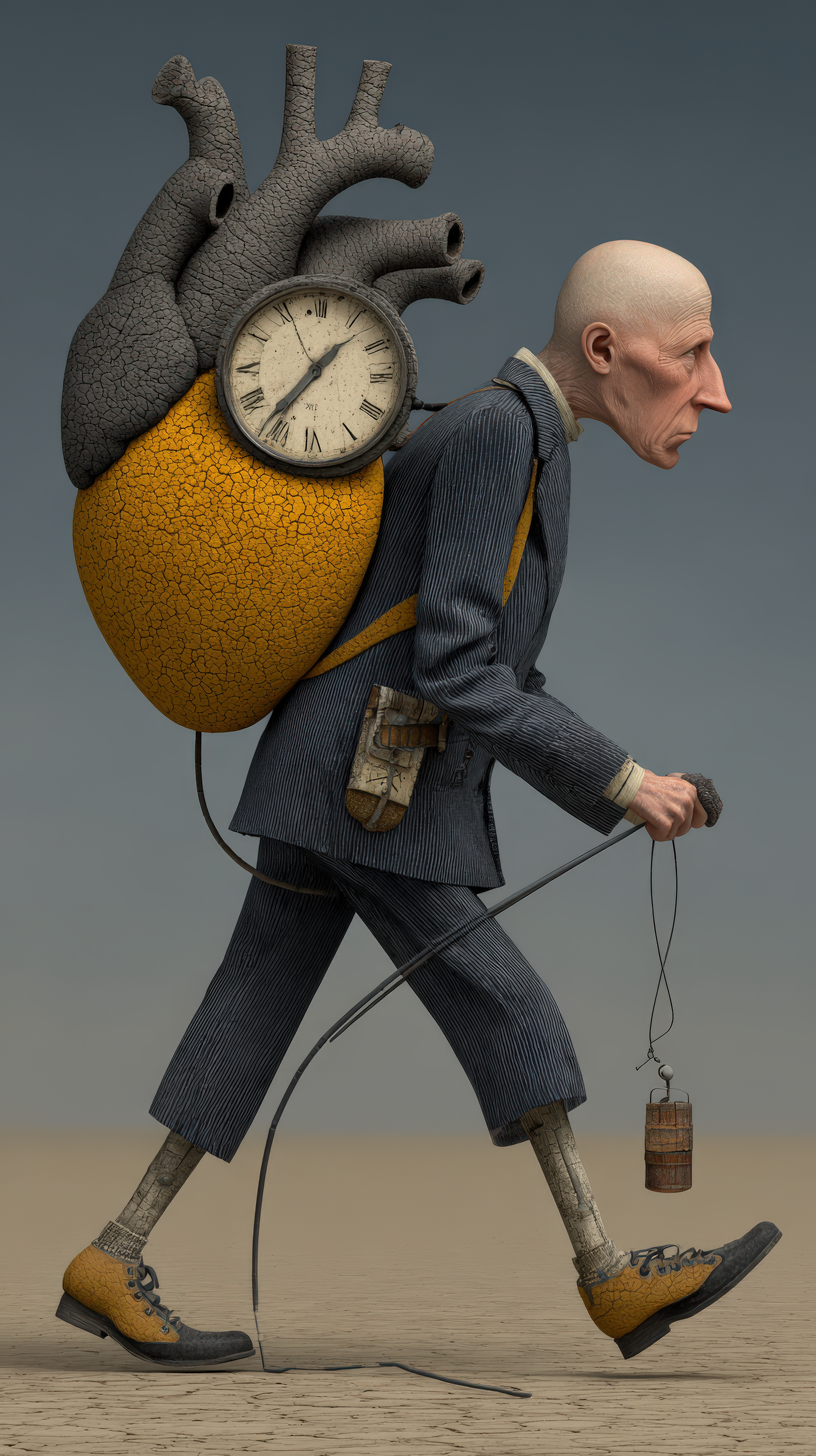 Fine Art: Art Miami 2025