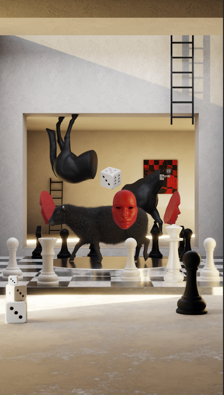 Fine Art: Art Miami 2025