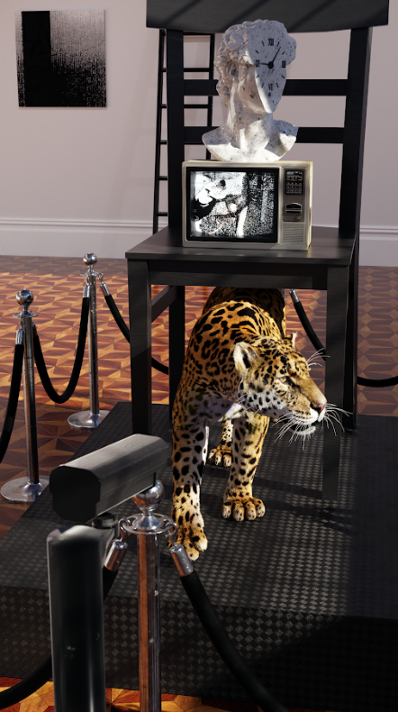 Fine Art: Art Miami 2025