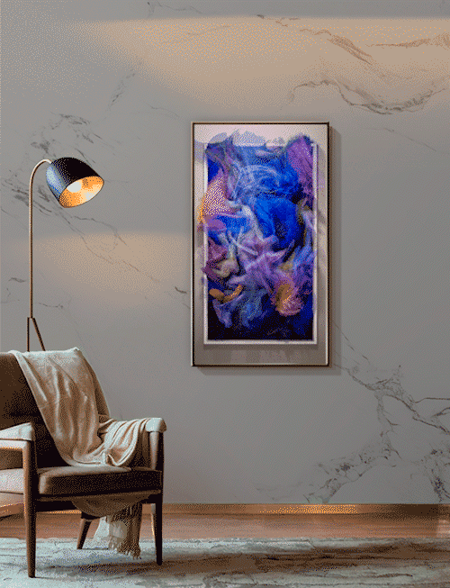 Blackdove Digital Canvas