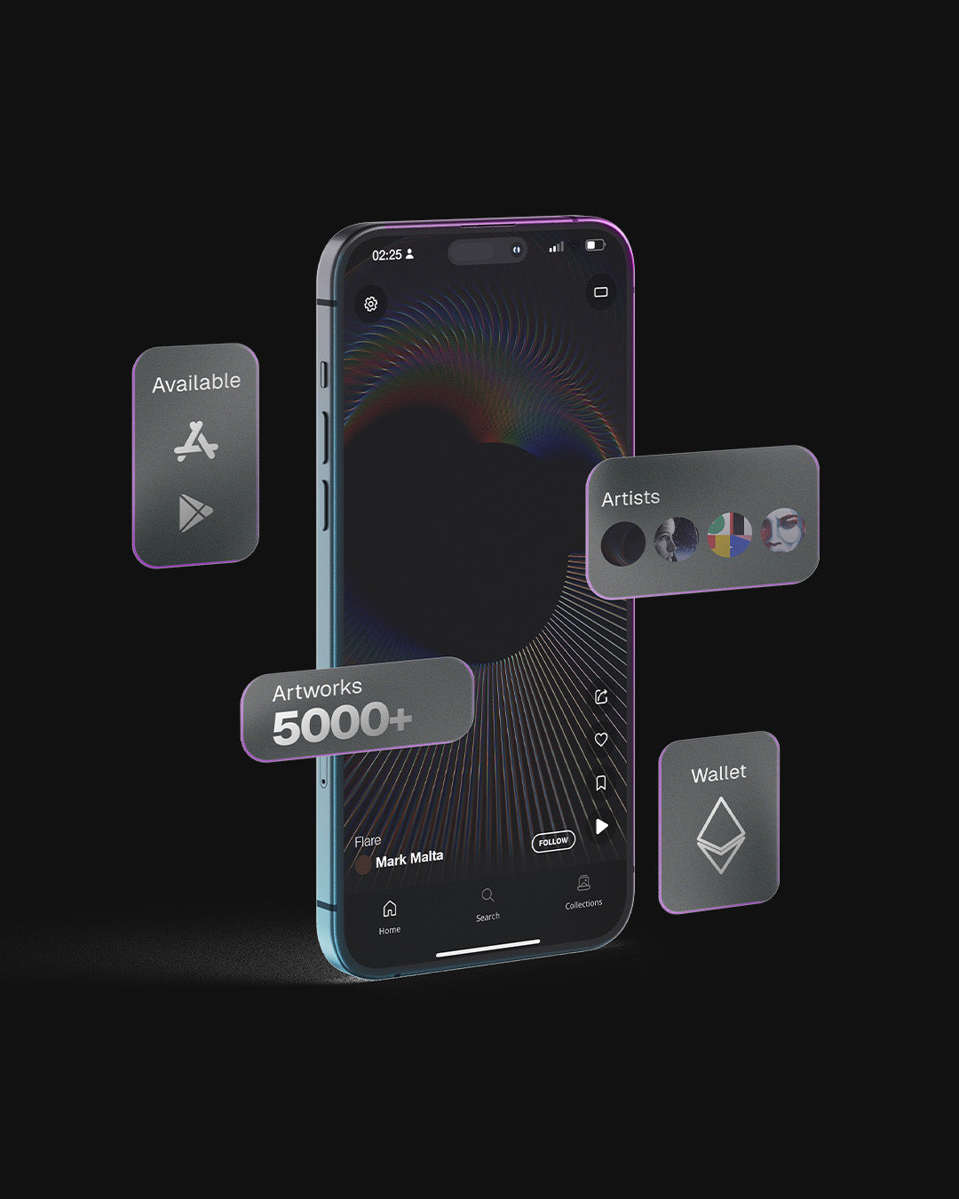 Patron Subscription - 12 Months