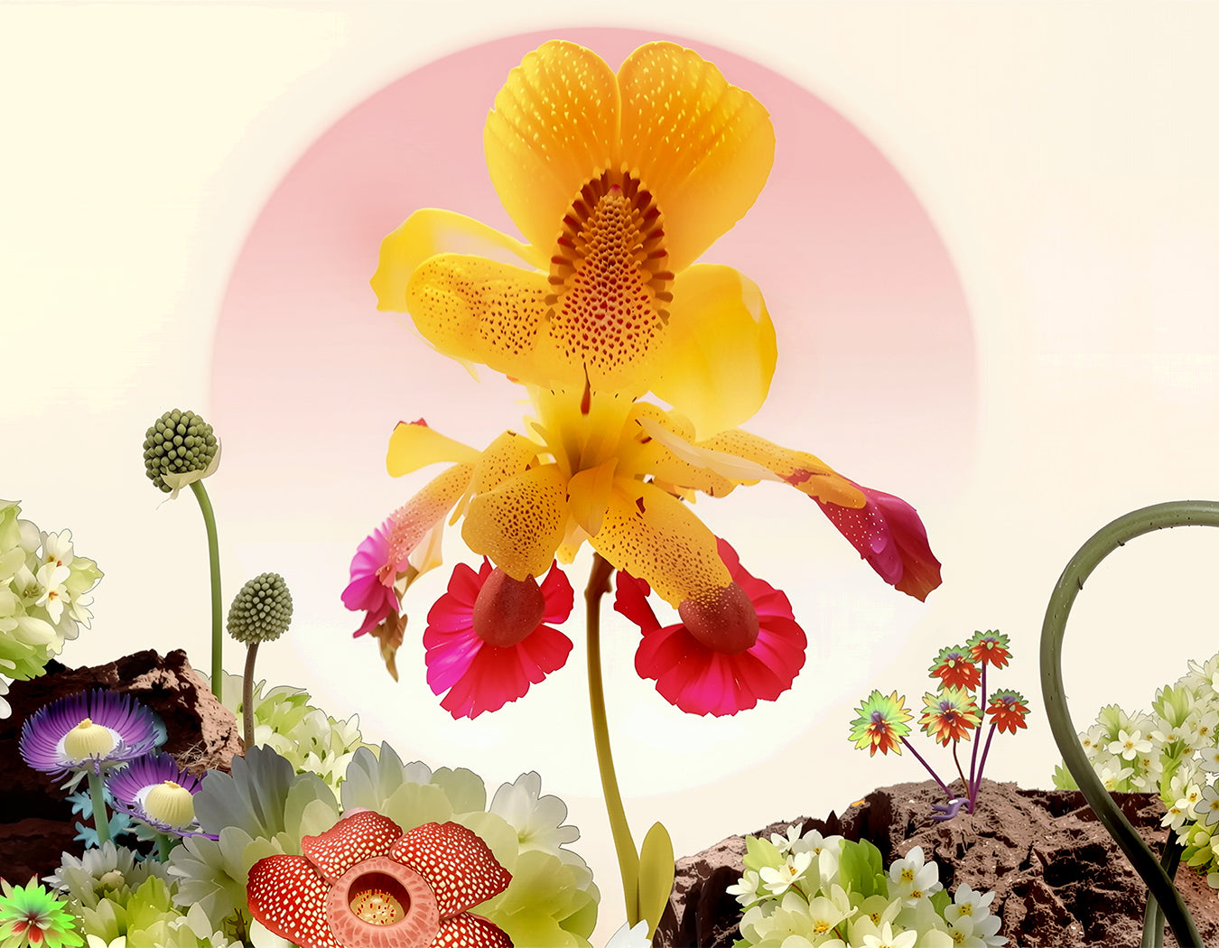 Fine Art: Art Miami 2025