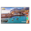 Primeview 110″ 4K LCD - Blackdove Certified (Landscape)