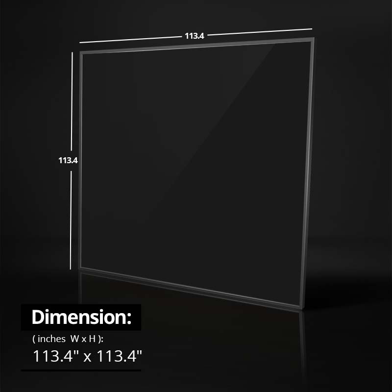 Gallery 9 Square LED