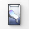 55" Blackdove Digital Canvas Rental