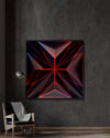 Gallery 6 Square LED