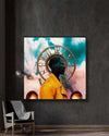 Gallery 7 Square LED
