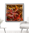 Gallery 6 Square LED