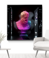 Gallery 7 Square LED