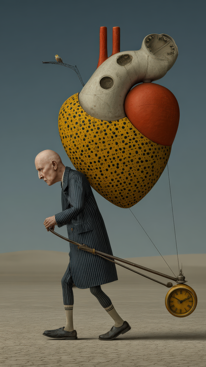 Fine Art: Art Miami 2025