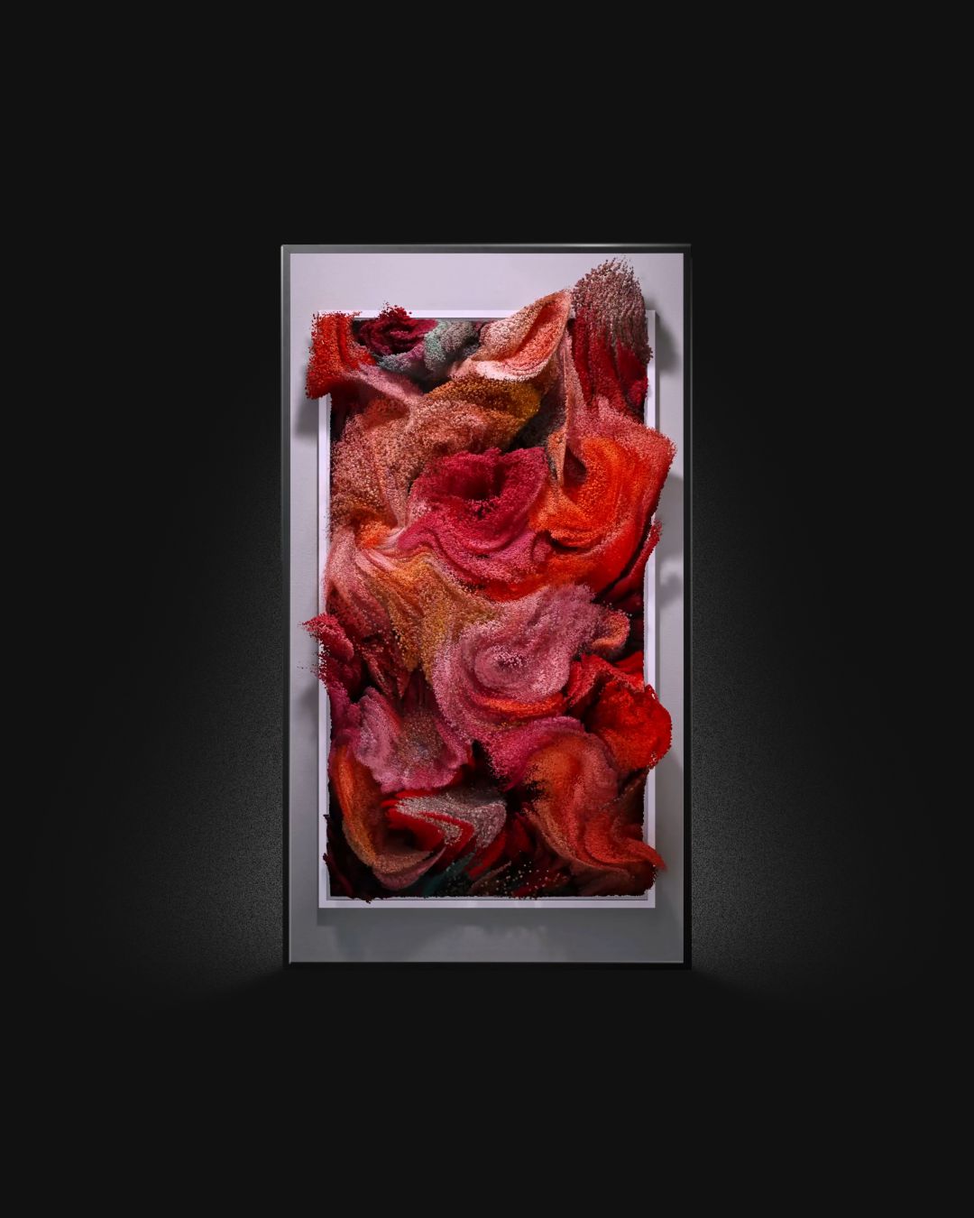 50" Digital Canvas