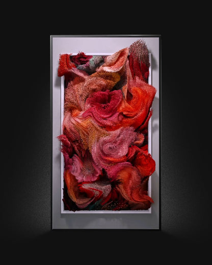 85" Digital Canvas