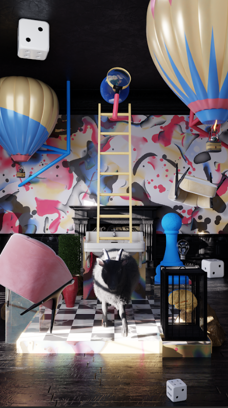 Fine Art: Art Miami 2025