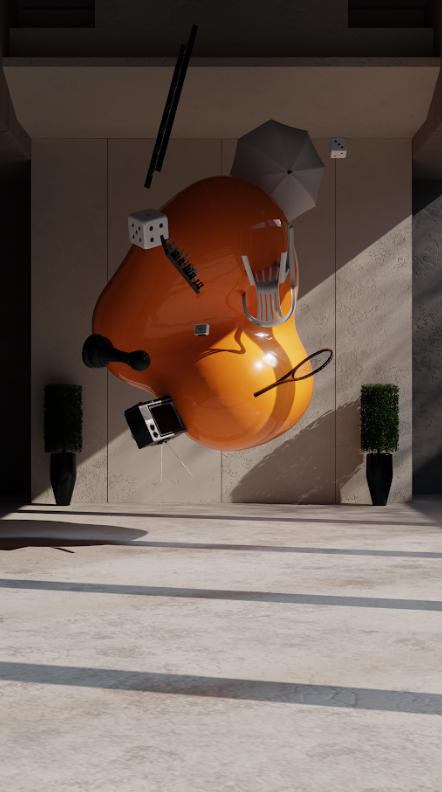 Fine Art: Art Miami 2025