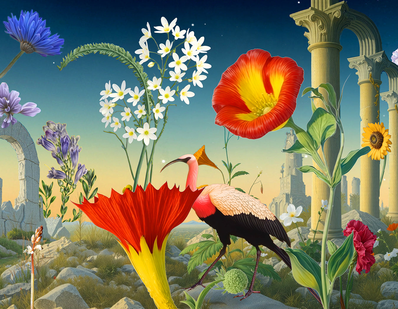 Fine Art: Art Miami 2025