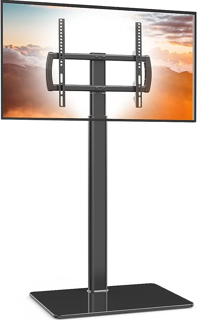 Digital Canvas Floor Stand