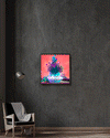 Gallery 3 Square LED