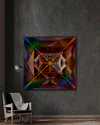 Gallery 6 Square LED