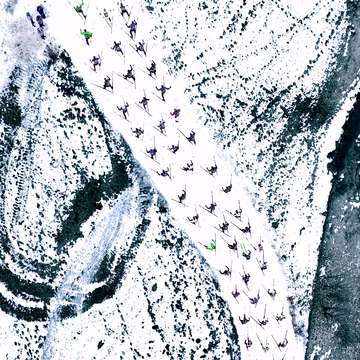 Fine Art: Art Miami 2025