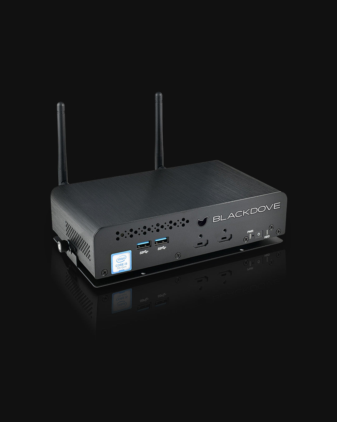 I5 Media Player