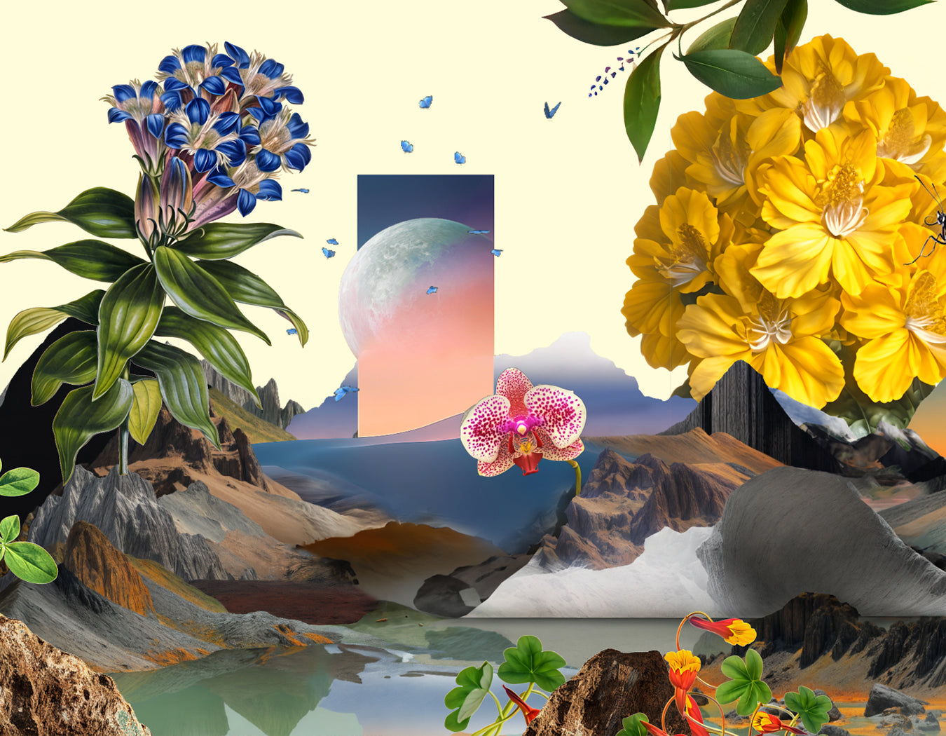 Fine Art: Art Miami 2025