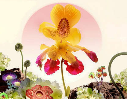 Fine Art: Art Miami 2025