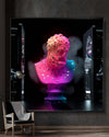 Gallery 10 Square LED