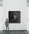 Gallery 5 Square LED