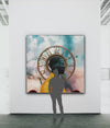 Gallery 7 Square LED