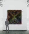 Gallery 6 Square LED
