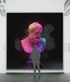 Gallery 10 Square LED