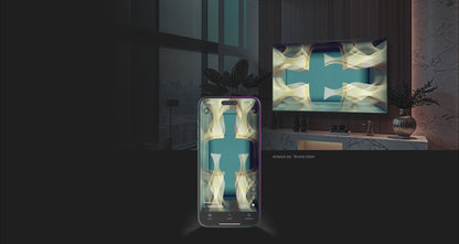 Blackdove Digital Canvas