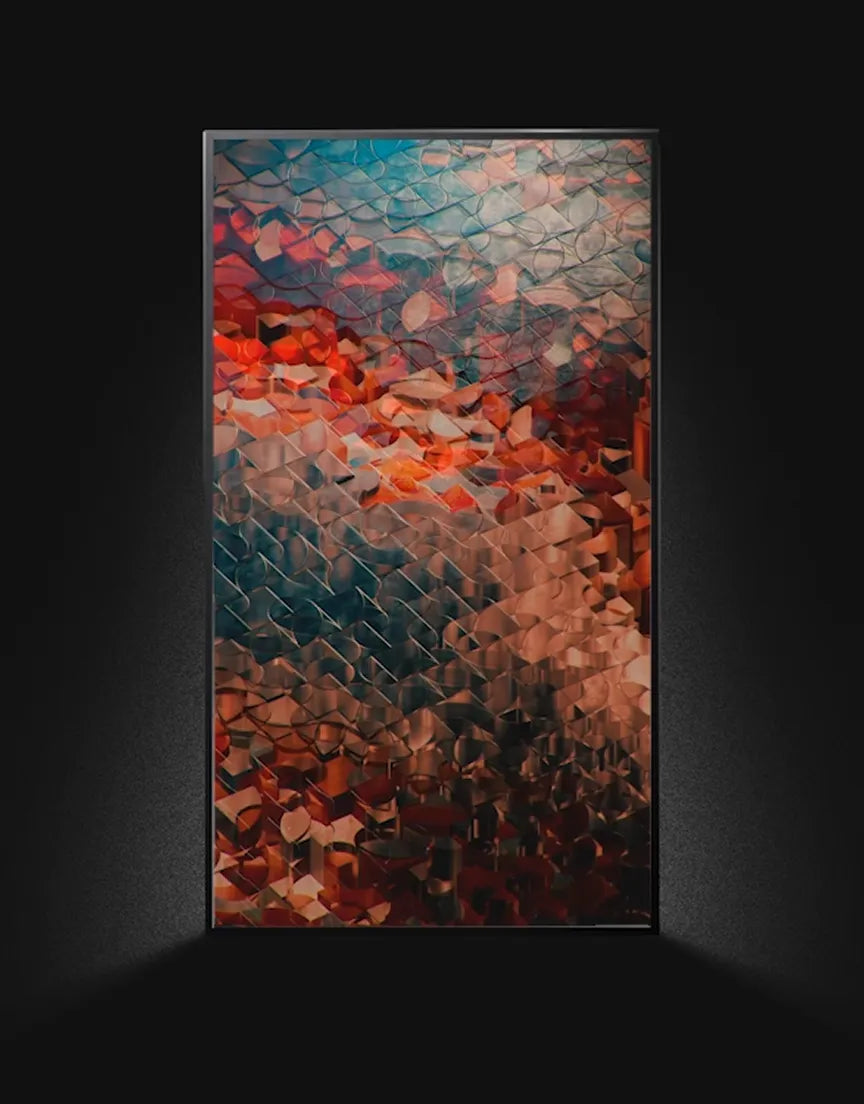 Blackdove Digital Canvas